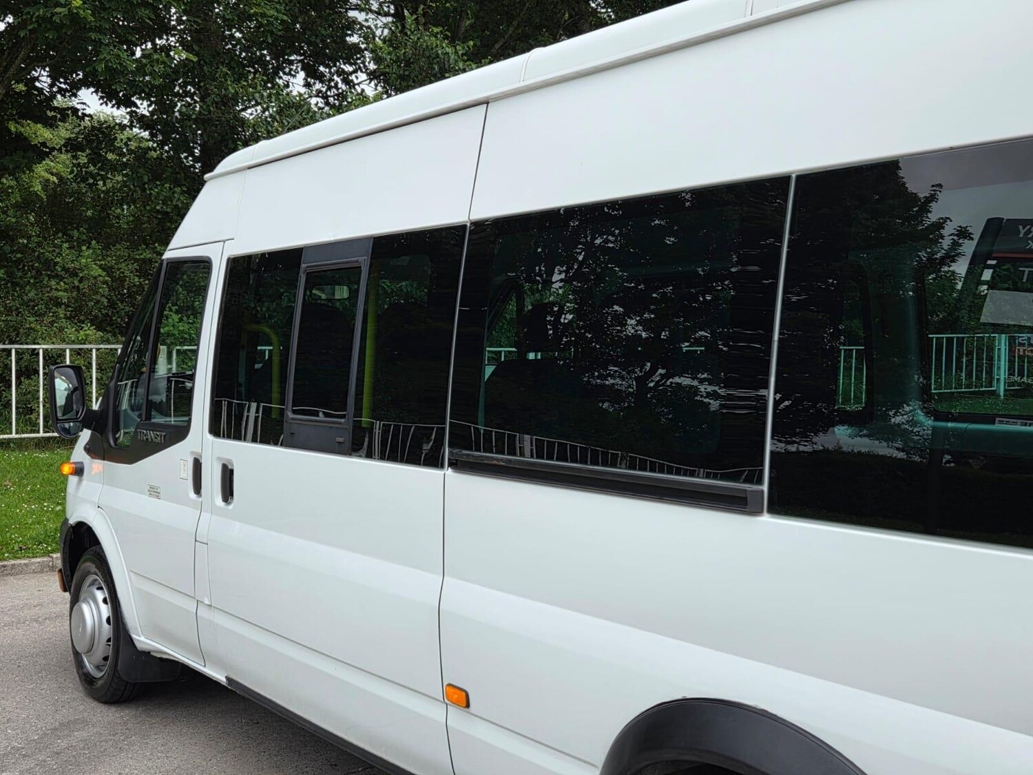 Vehicle 53