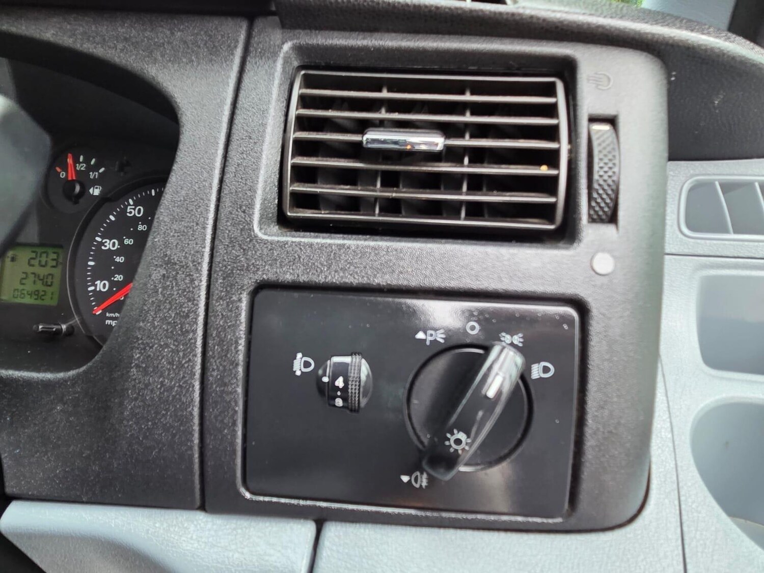 Vehicle 54