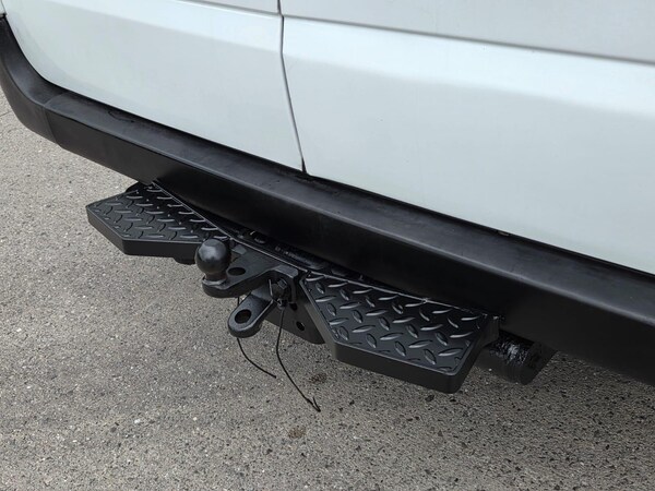 Used Ford Transit 2013 for sale - 75214650: Photo 55