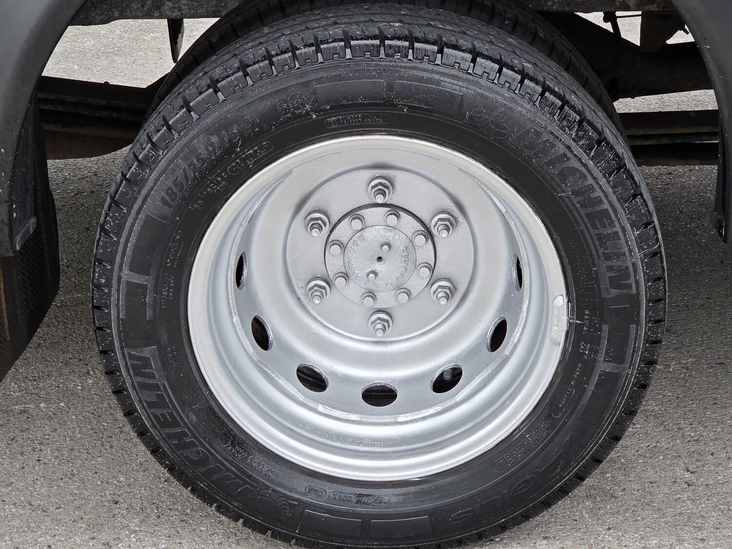 Vehicle 56