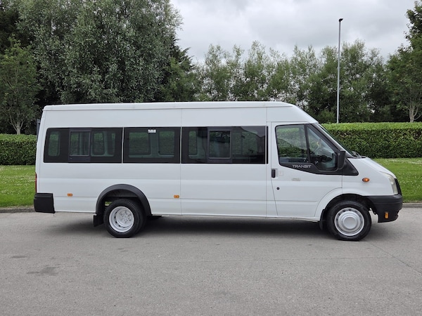Used Ford Transit 2013 for sale - 75214650: Photo 5