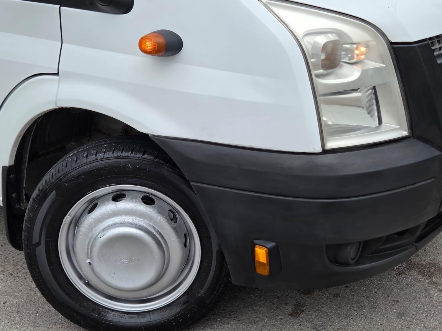 Vehicle 60