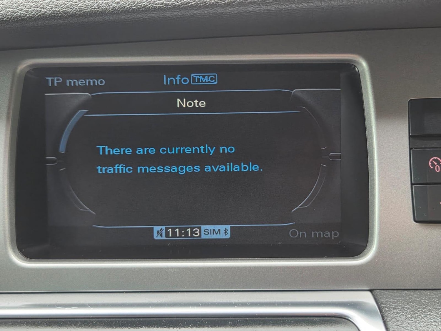Used Audi Q7 2010 for sale - 76167143: Photo 10