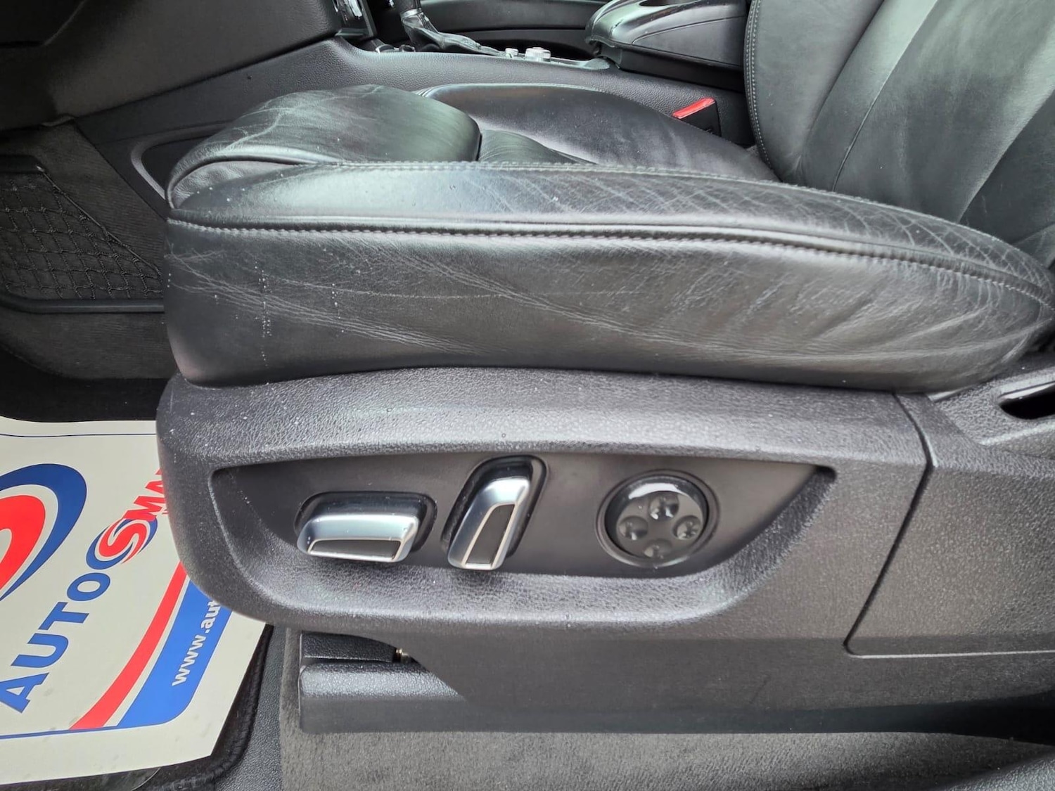 Used Audi Q7 2010 for sale - 76167143: Photo 17