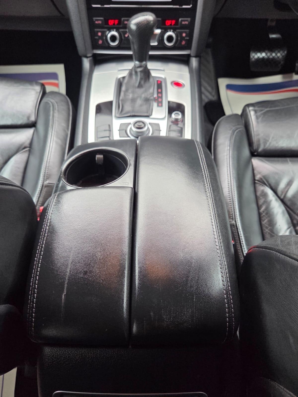 Used Audi Q7 2010 for sale - 76167143: Photo 18
