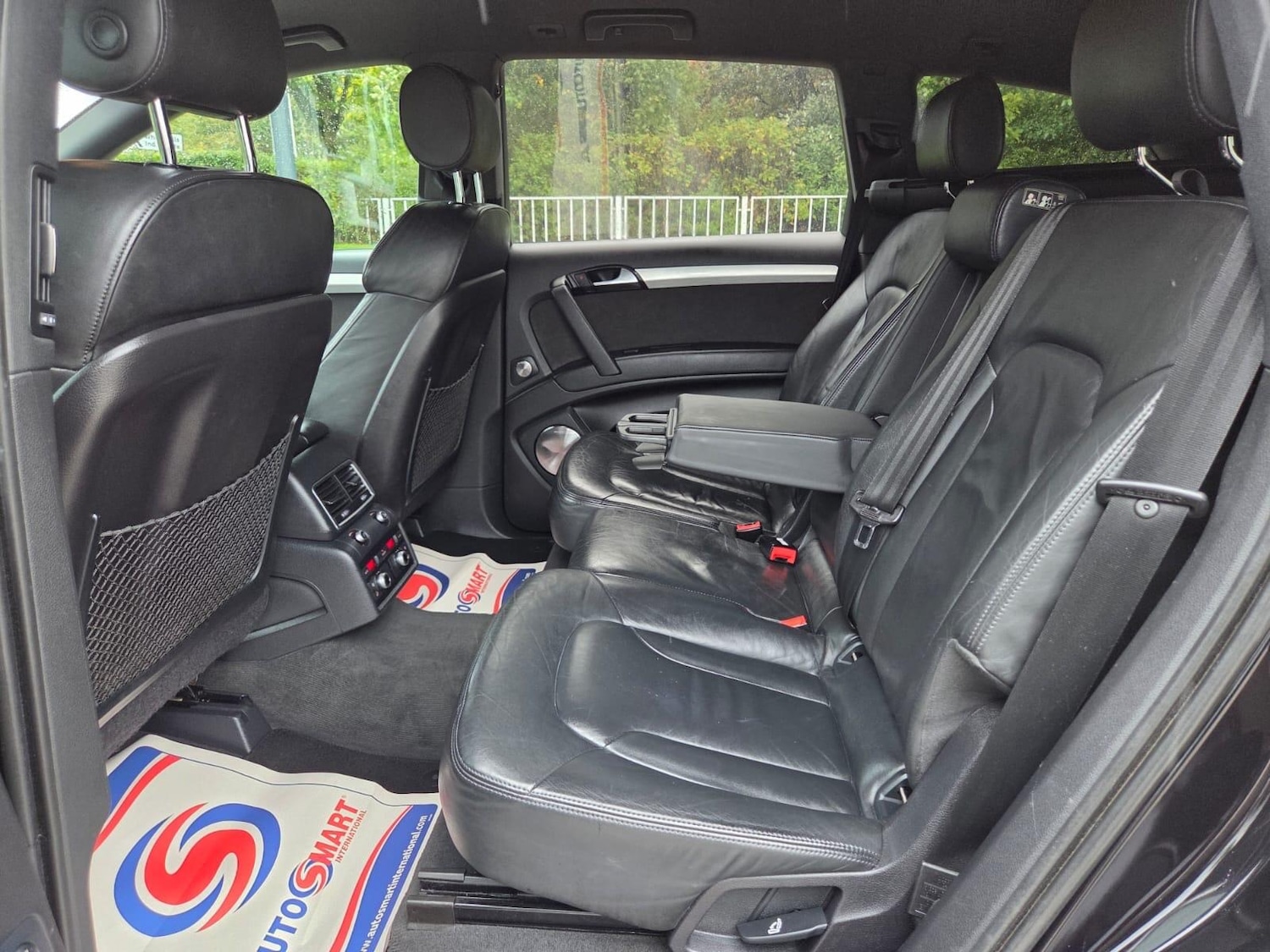 Used Audi Q7 2010 for sale - 76167143: Photo 40
