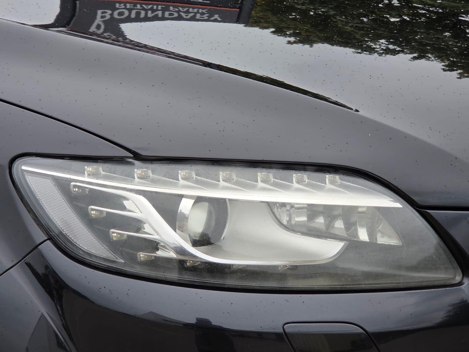 Used Audi Q7 2010 for sale - 76167143: Photo 41