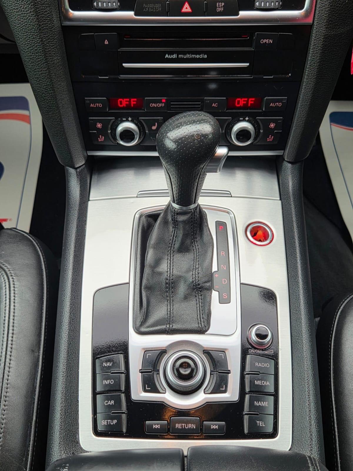 Used Audi Q7 2010 for sale - 76167143: Photo 45