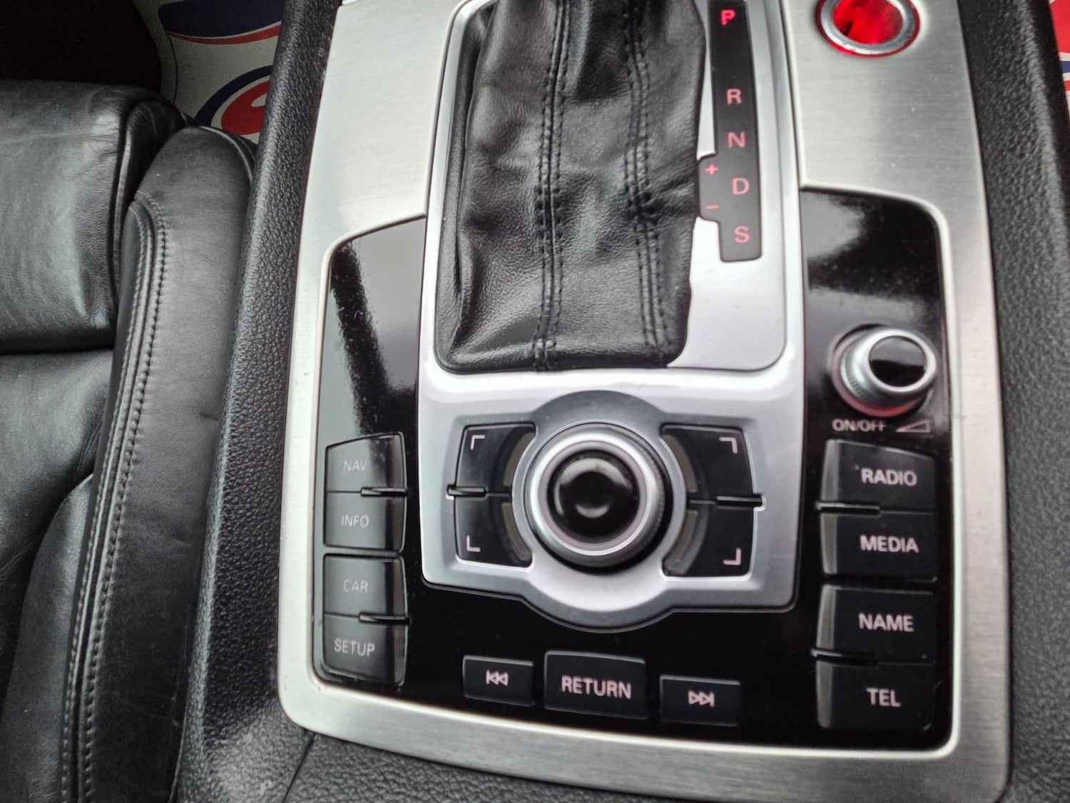 Used Audi Q7 2010 for sale - 76167143: Photo 54