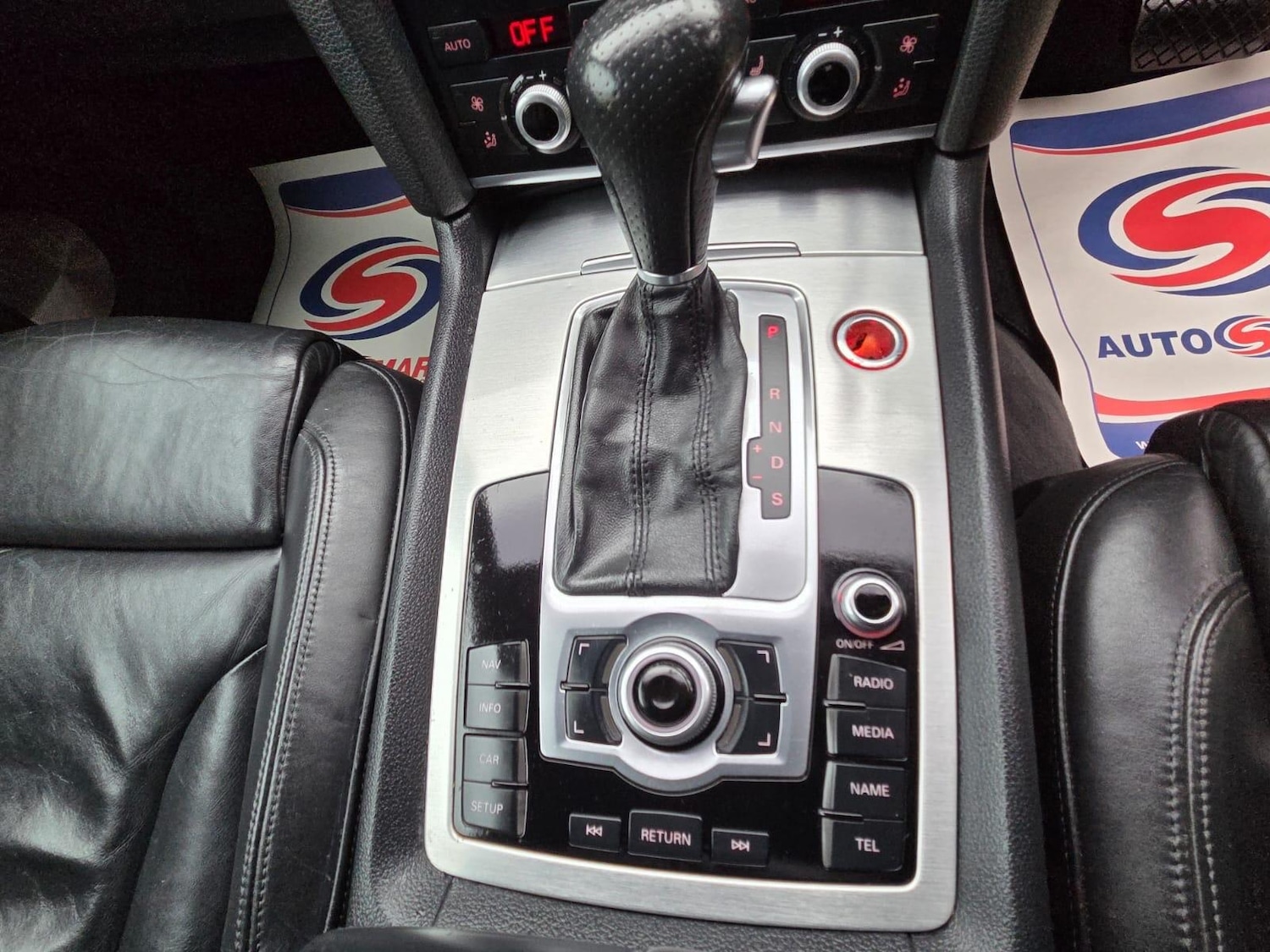 Used Audi Q7 2010 for sale - 76167143: Photo 6