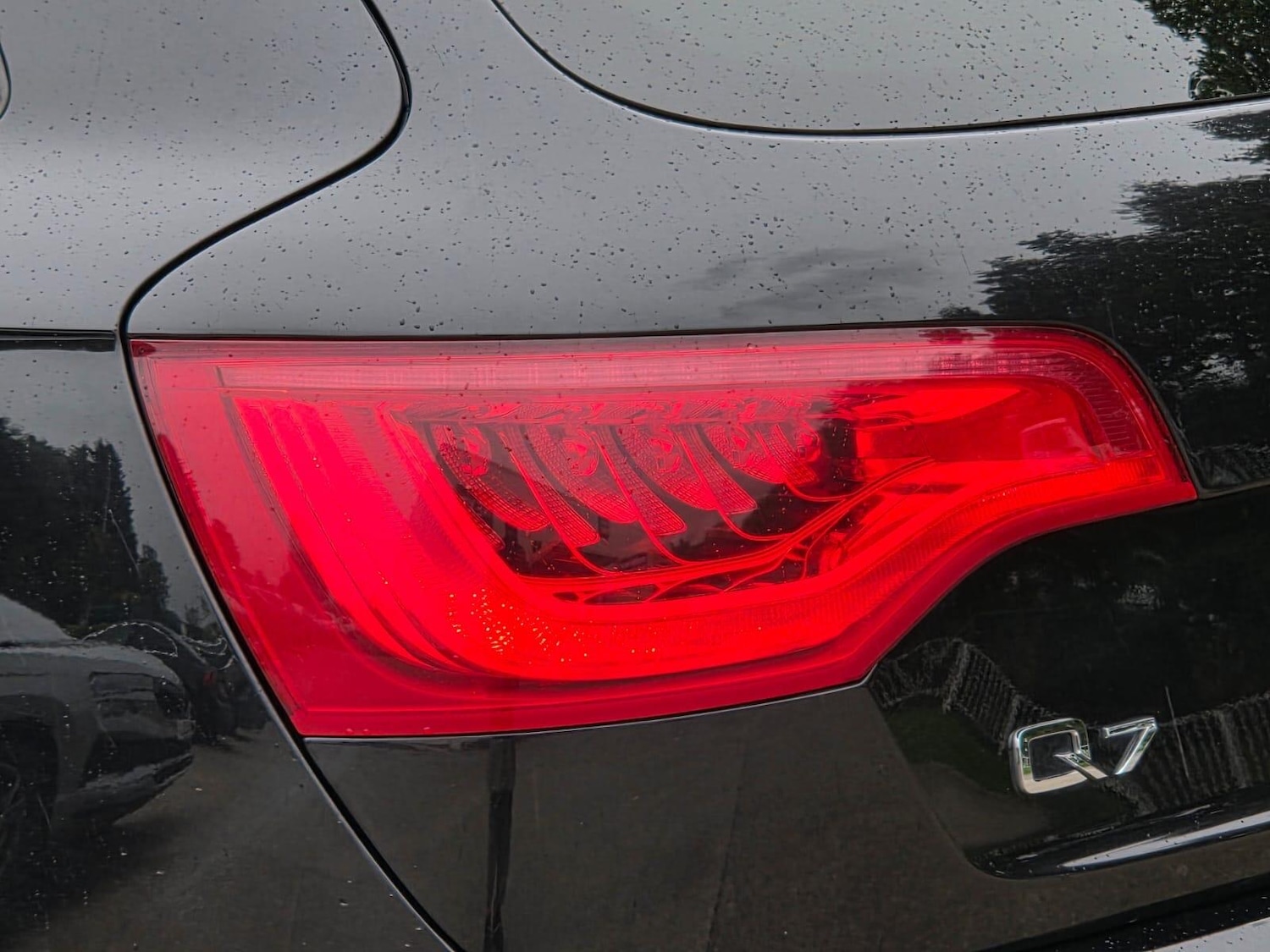 Used Audi Q7 2010 for sale - 76167143: Photo 61