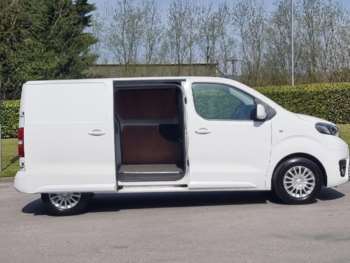 Used Toyota ProAce 2017 for sale - 74850232: Photo