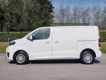 Used Toyota ProAce 2017 for sale - 74850232: Photo