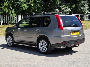 Used Nissan X-Trail 2013 for sale - 78759737: Photo