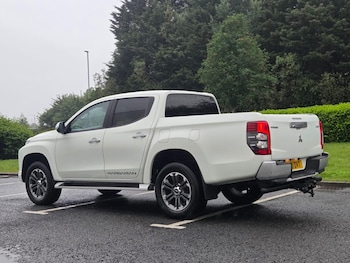 Used Mitsubishi L200 2021 for sale - 78878043: Photo
