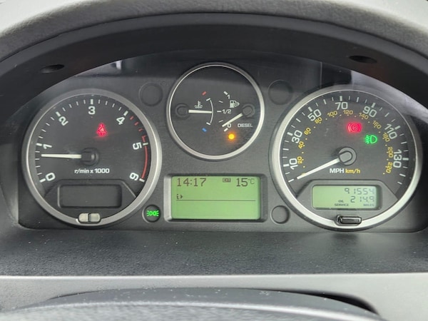 Used Land Rover Freelander 2 2011 for sale - 76109744: Photo 10