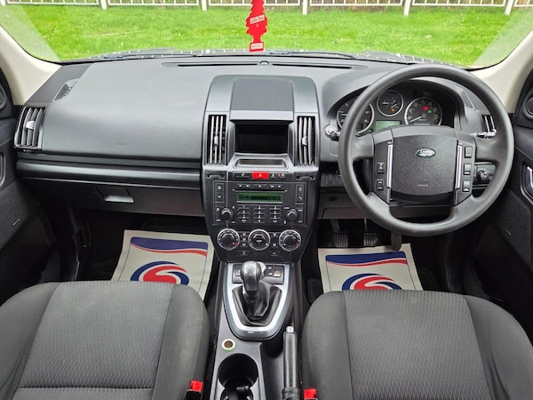 Used Land Rover Freelander 2 2011 for sale - 76109744: Photo 11