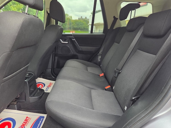 Used Land Rover Freelander 2 2011 for sale - 76109744: Photo 13
