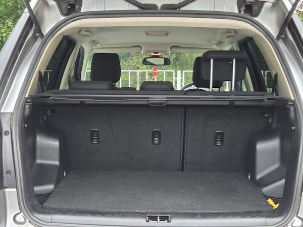 Used Land Rover Freelander 2 2011 for sale - 76109744: Photo 15