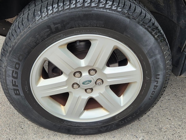 Used Land Rover Freelander 2 2011 for sale - 76109744: Photo 22