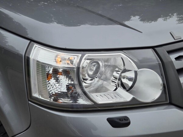 Used Land Rover Freelander 2 2011 for sale - 76109744: Photo 26