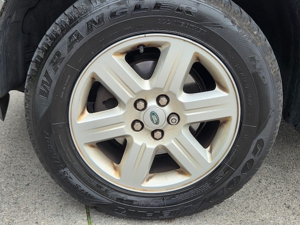 Used Land Rover Freelander 2 2011 for sale - 76109744: Photo 27