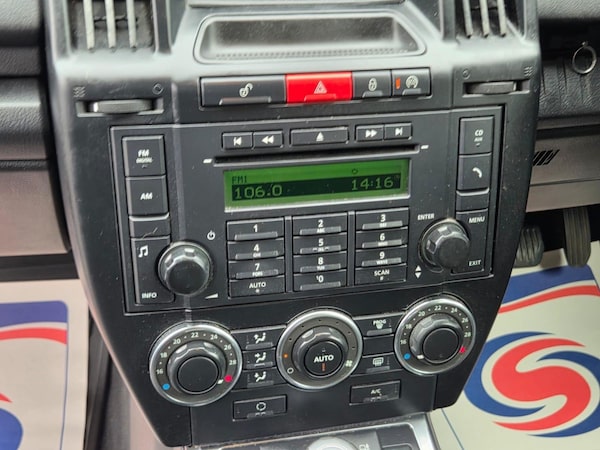 Used Land Rover Freelander 2 2011 for sale - 76109744: Photo 28