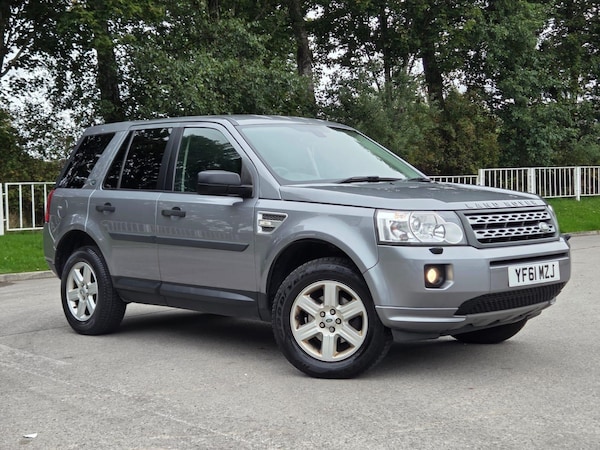 Used Land Rover Freelander 2 2011 for sale - 76109744: Photo 29