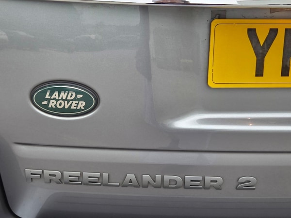 Used Land Rover Freelander 2 2011 for sale - 76109744: Photo 32