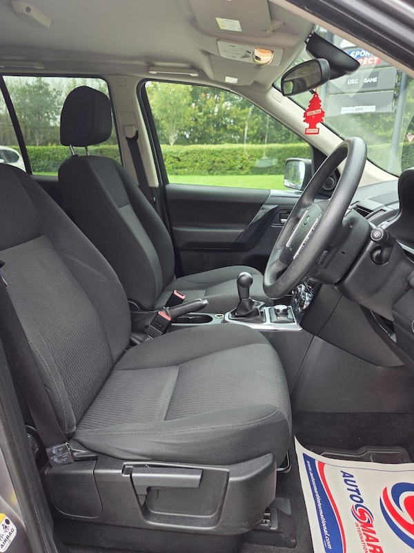 Used Land Rover Freelander 2 2011 for sale - 76109744: Photo 41