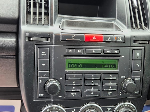 Used Land Rover Freelander 2 2011 for sale - 76109744: Photo 42