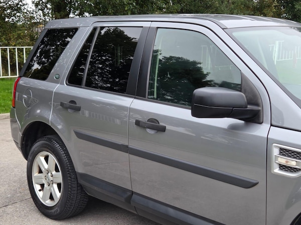 Used Land Rover Freelander 2 2011 for sale - 76109744: Photo 51