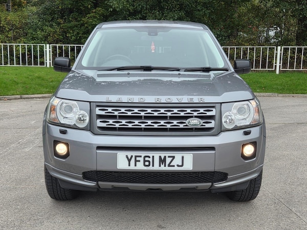 Used Land Rover Freelander 2 2011 for sale - 76109744: Photo 58