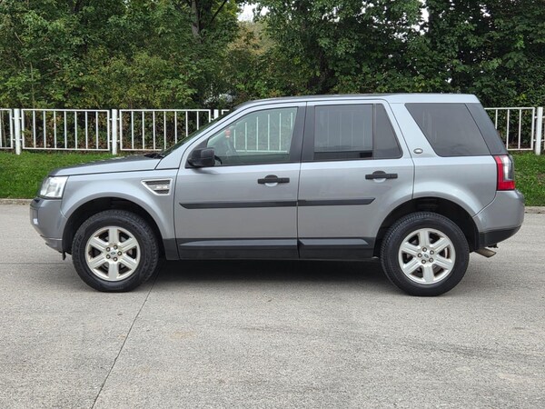 Used Land Rover Freelander 2 2011 for sale - 76109744: Photo 60