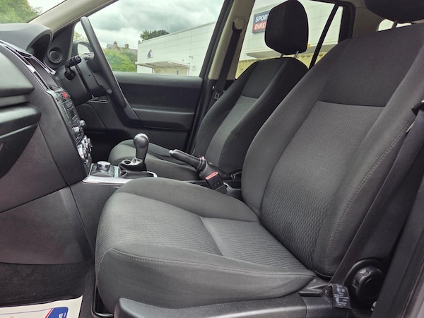 Used Land Rover Freelander 2 2011 for sale - 76109744: Photo 61