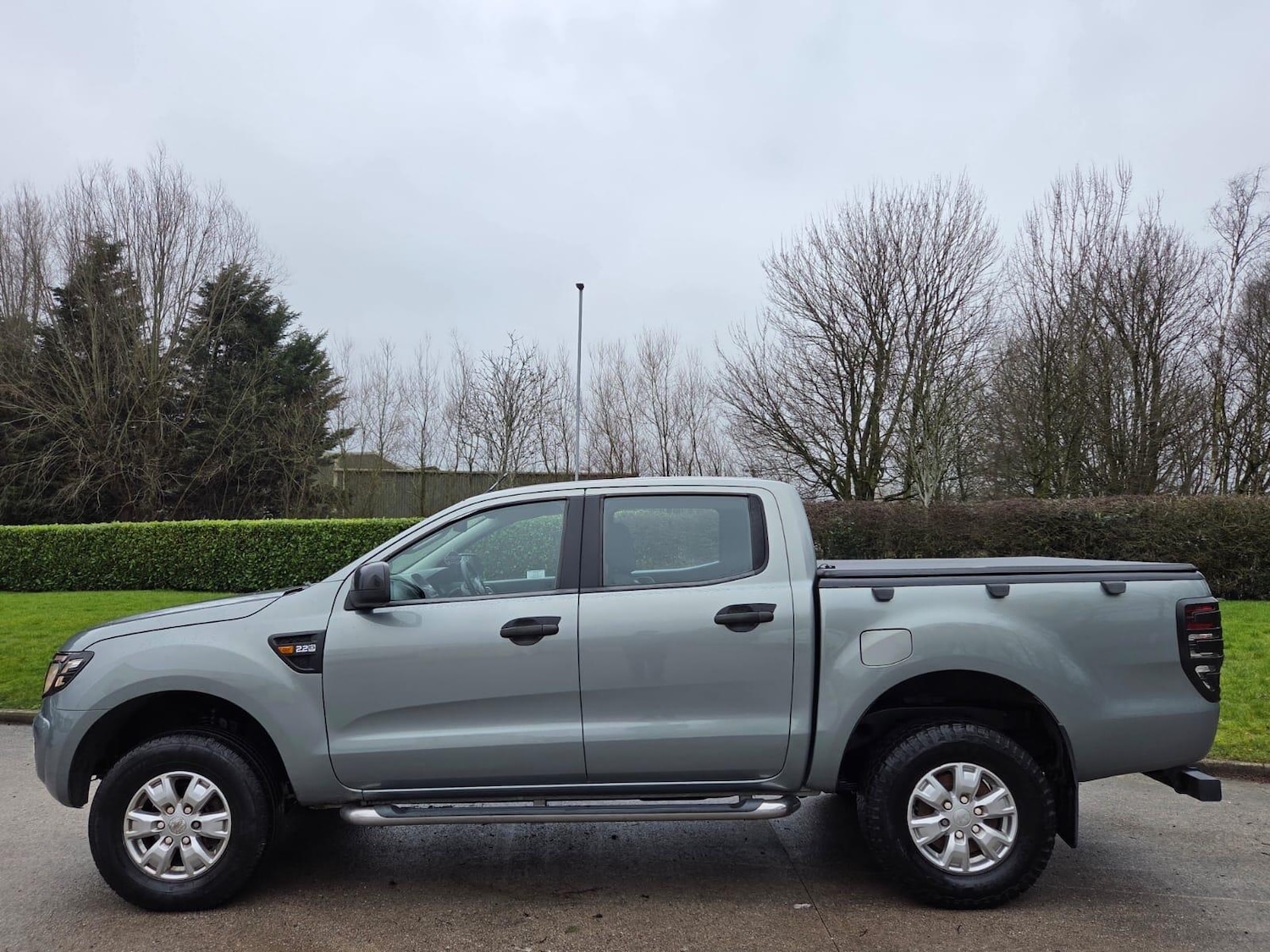 Used Ford Ranger 2013 for sale - 77646404: Photo 13