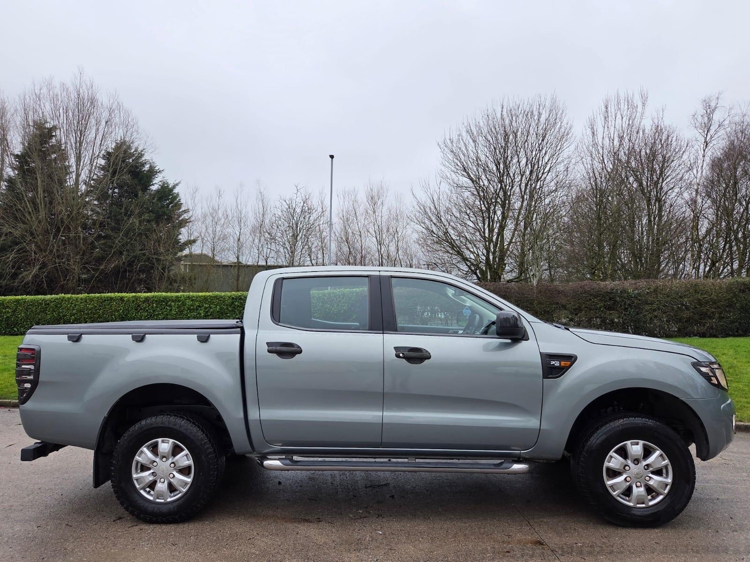 Used Ford Ranger 2013 for sale - 77646404: Photo 14