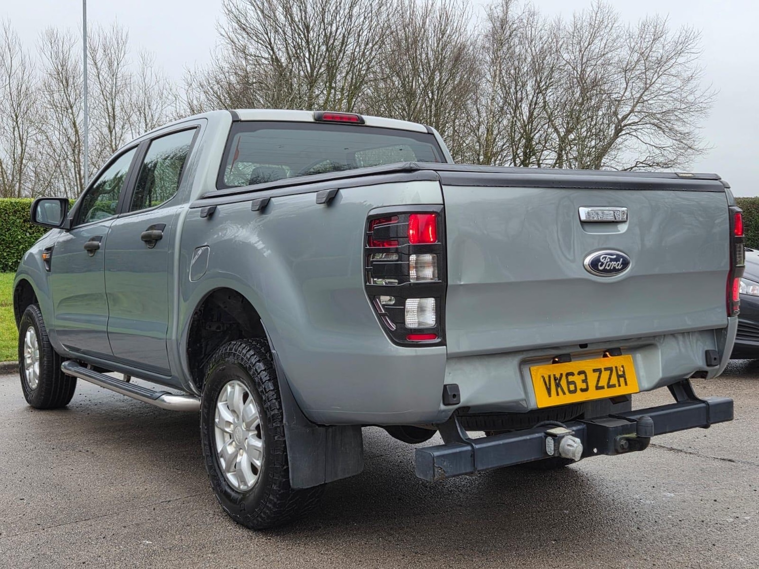 Used Ford Ranger 2013 for sale - 77646404: Photo 15