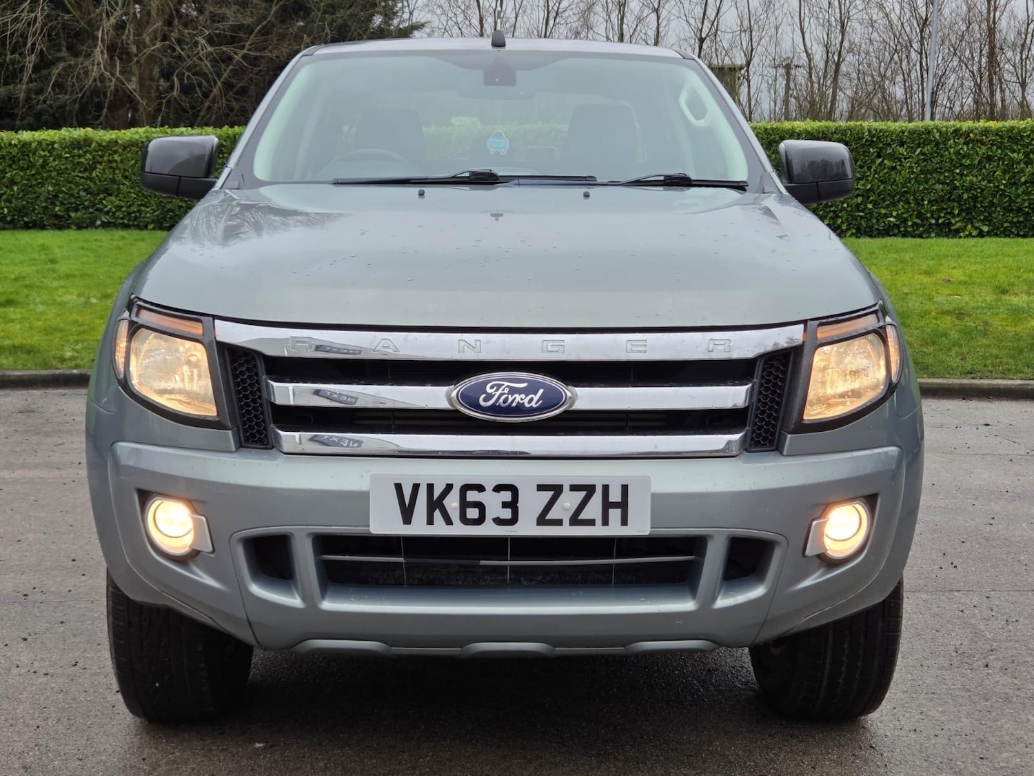 Used Ford Ranger 2013 for sale - 77646404: Photo 16