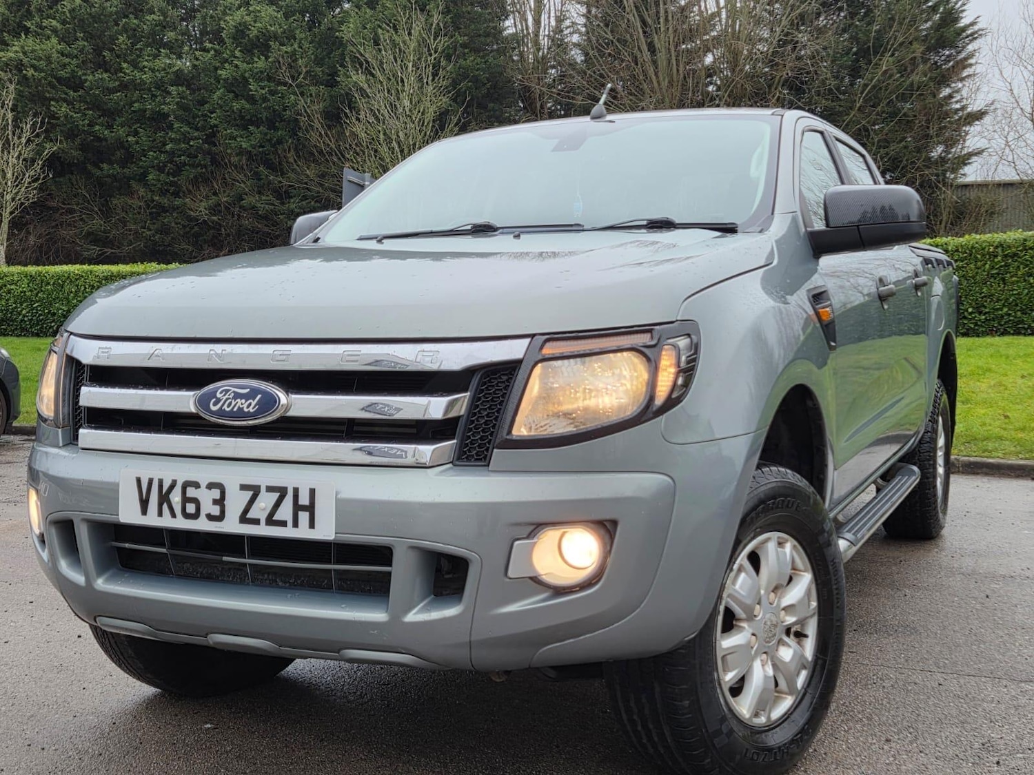 Used Ford Ranger 2013 for sale - 77646404: Photo 2