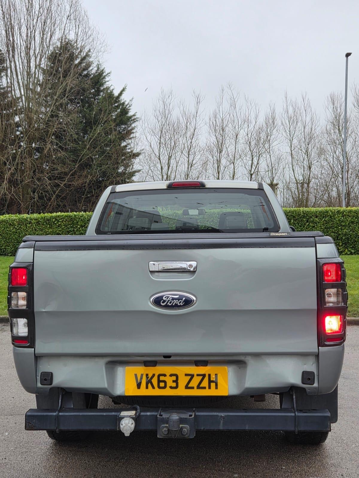 Used Ford Ranger 2013 for sale - 77646404: Photo 20