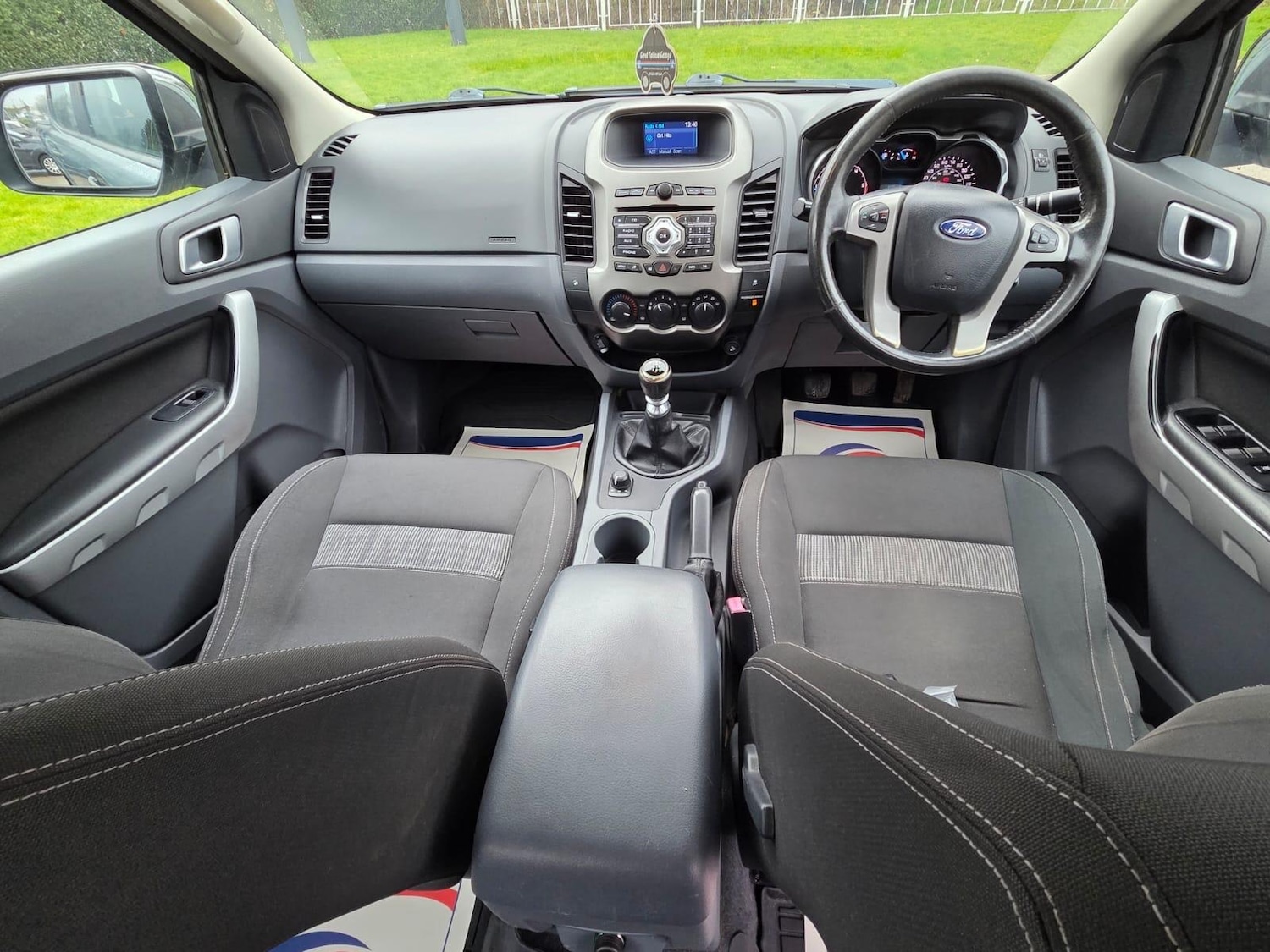 Used Ford Ranger 2013 for sale - 77646404: Photo 26