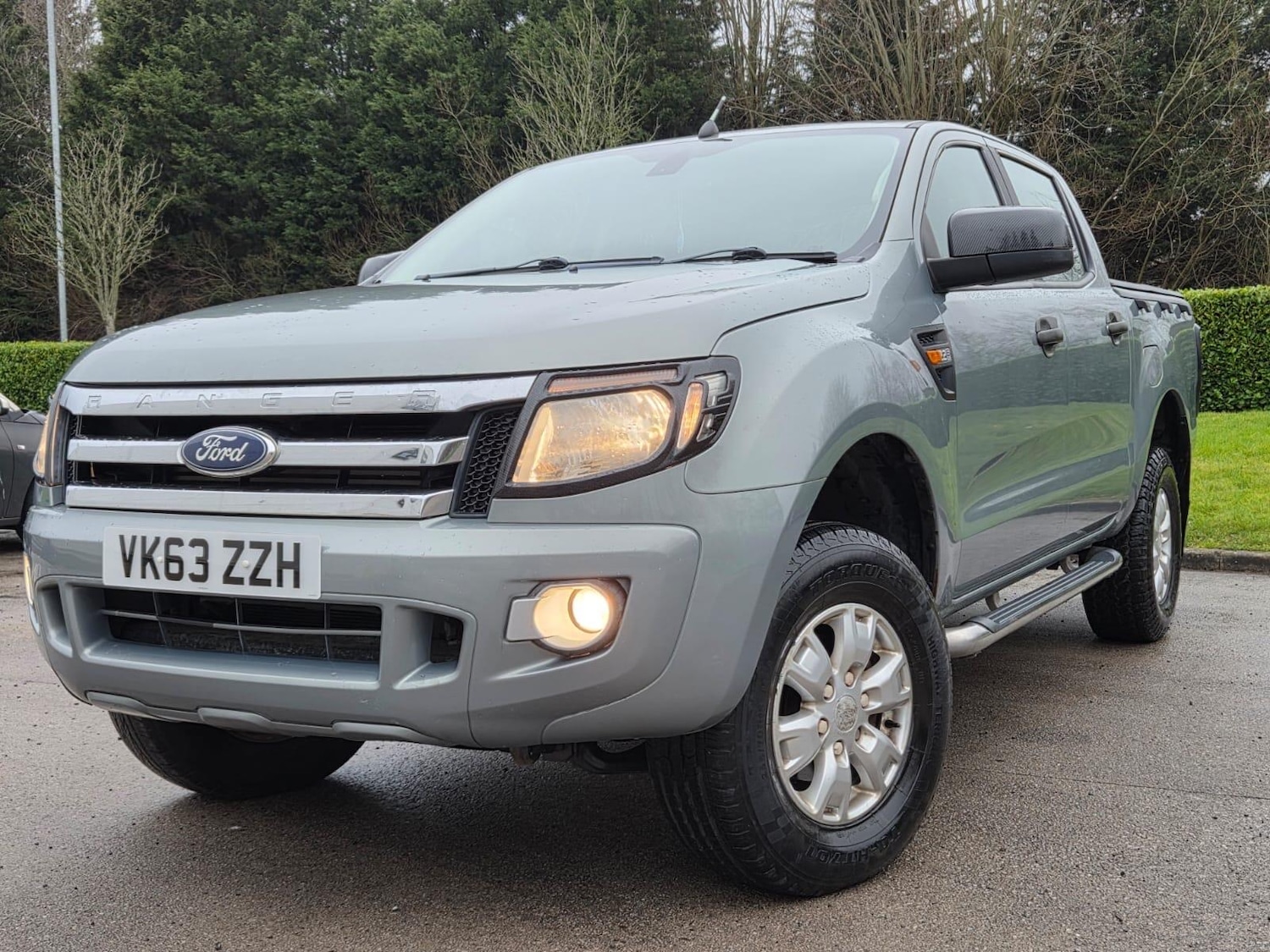 Used Ford Ranger 2013 for sale - 77646404: Photo 29