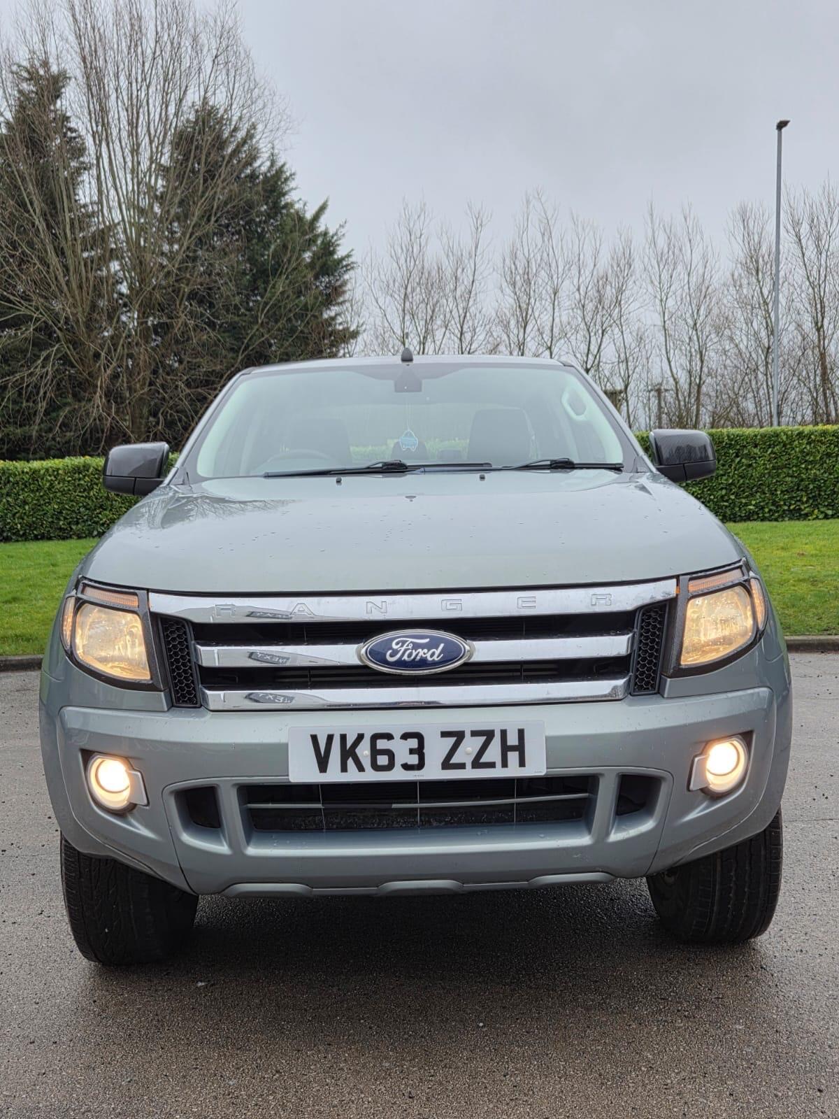 Used Ford Ranger 2013 for sale - 77646404: Photo 3