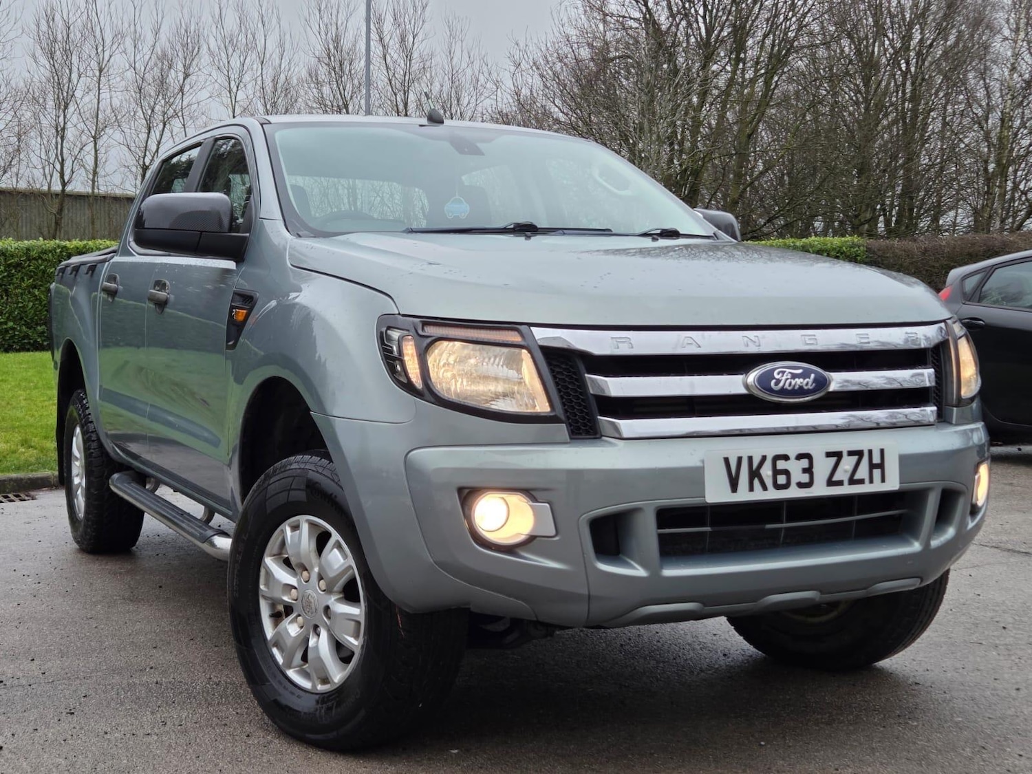 Used Ford Ranger 2013 for sale - 77646404: Photo 30