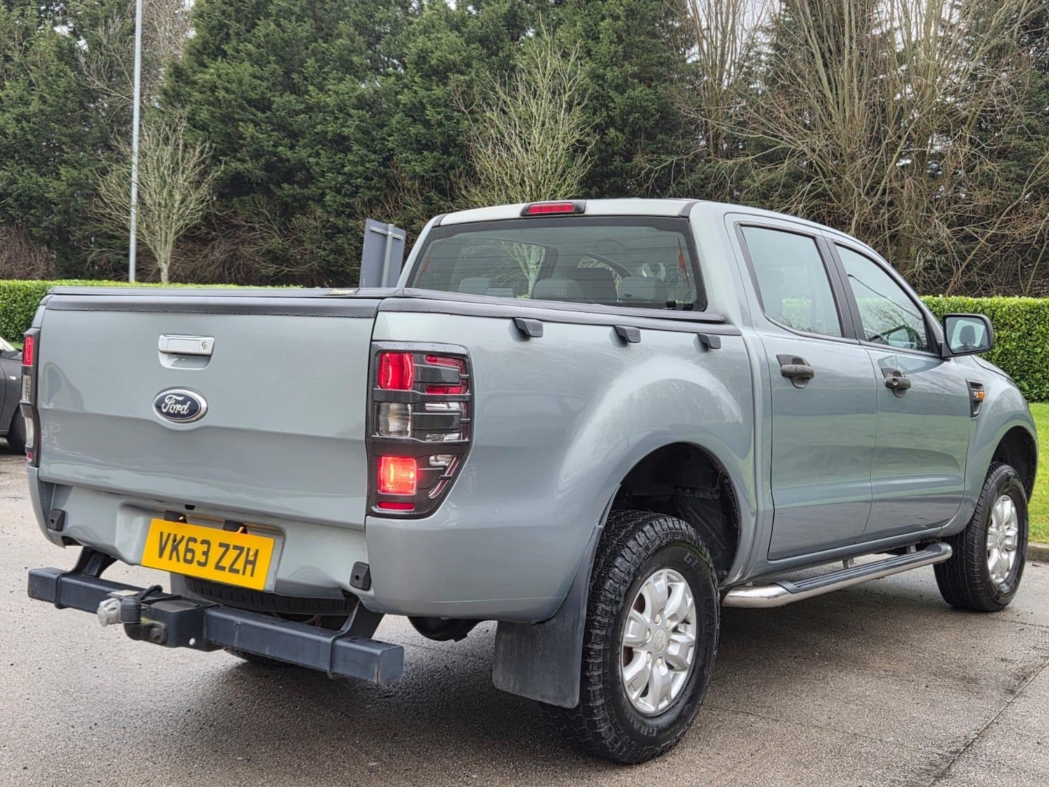 Used Ford Ranger 2013 for sale - 77646404: Photo 34