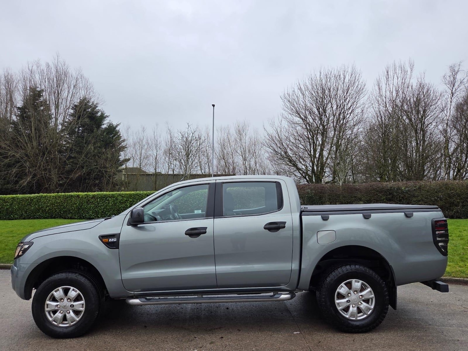 Used Ford Ranger 2013 for sale - 77646404: Photo 4