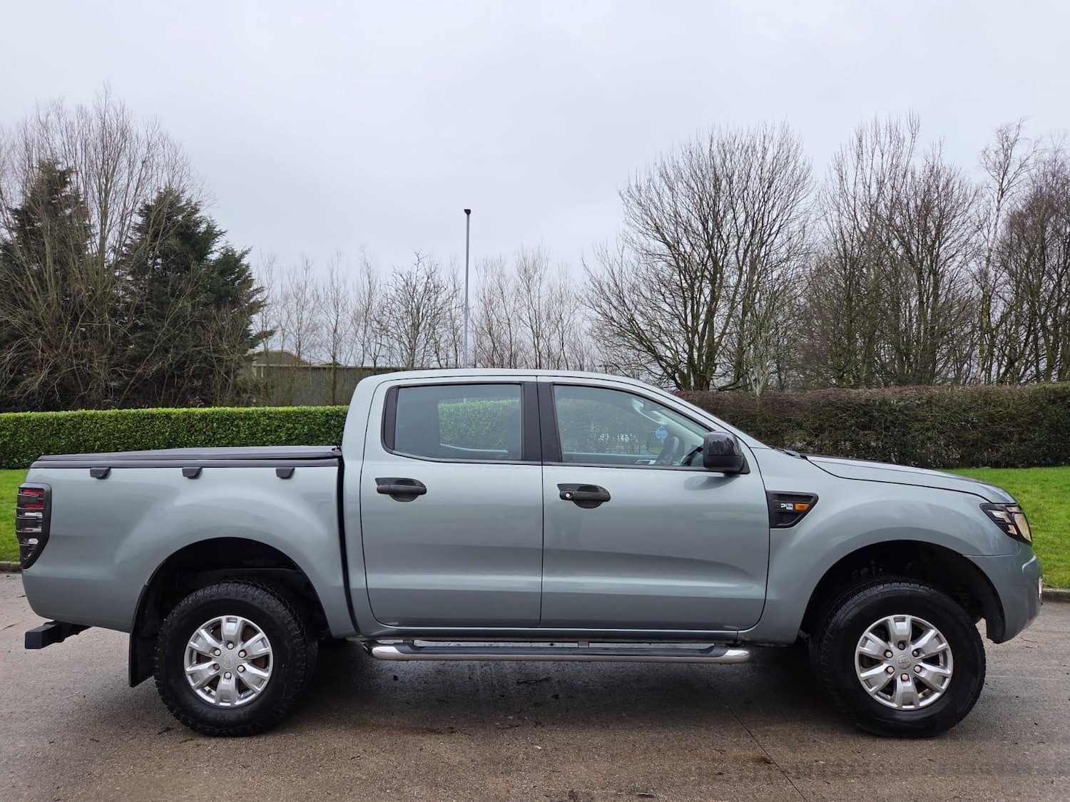 Used Ford Ranger 2013 for sale - 77646404: Photo 5