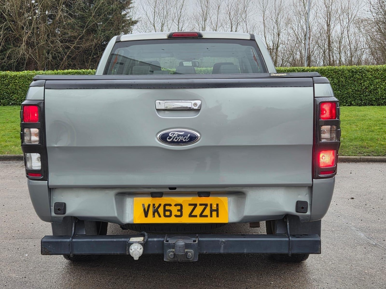 Used Ford Ranger 2013 for sale - 77646404: Photo 7
