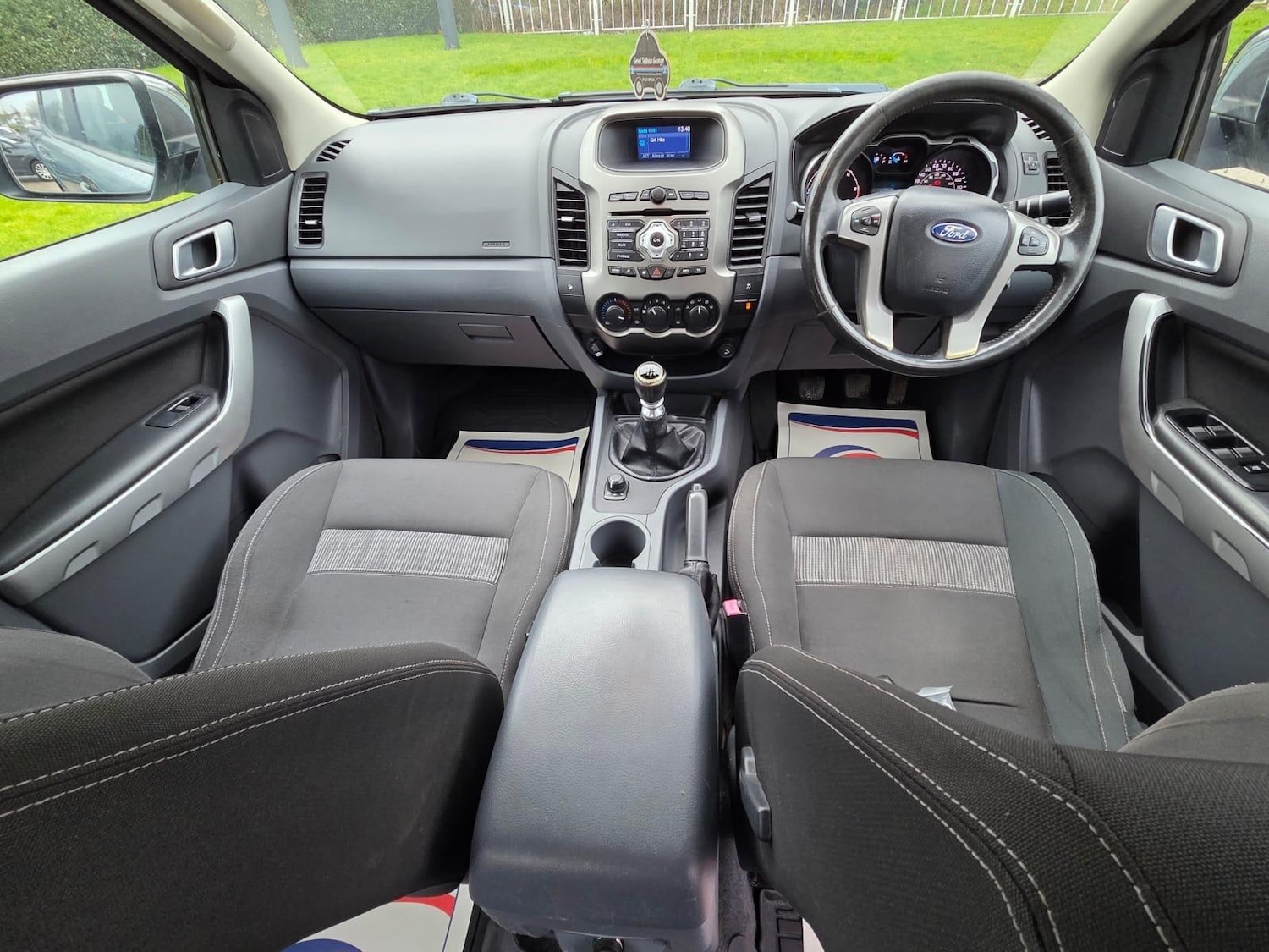 Used Ford Ranger 2013 for sale - 77646404: Photo 9